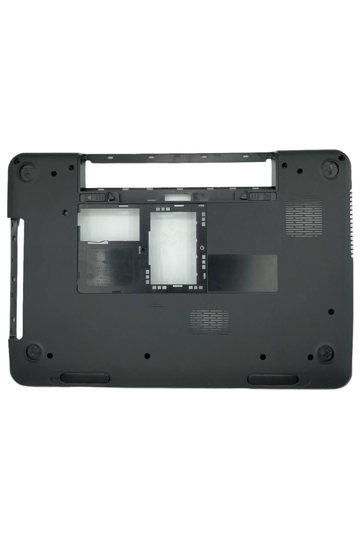 Dell ile Uyumlu Inspiron N5110-B43F47, N5110-B45B65, N5110-B45B67 Notebook Alt Kasa