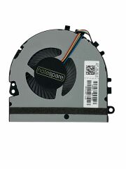 Hp ile Uyumlu 15-db1024nt 7DX80EA, 15-db1029nt 7DS27EA Cpu Fan, İşlemci Fanı Versiyon 2