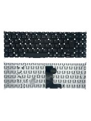 Acer ile Uyumlu Extensa 15 EX215-52, 15 EX215-53, 15 EX215-53G Notebook Klavye Siyah TR