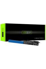 Asus ile Uyumlu X543NA-GQ310, X543UA-GQ3093T, X543UA-GQ3098T Notebook Batarya Pil