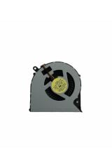 Toshiba ile Uyumlu DFS501105FR0T, MF60090V1-C450-G99 Cpu Fan, İşlemci Fanı 3 Pinli
