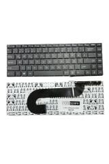 Casper ile Uyumlu Nirvana C350.5030-4D00R Notebook Klavye Siyah Power Tuşlu Versiyon TR