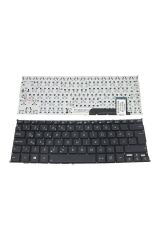 Asus ile Uyumlu VivoBook X202E-DH21T, X202E-DH31T, X202E-DH51T Notebook Klavye Siyah TR