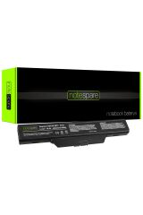 Hp ile Uyumlu HSTNN-FB51, HSTNN-FB52, HSTNN-I39C, HSTNN-I40C Notebook Batarya Pil