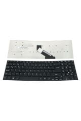 Acer ile Uyumlu Aspire P7YS0, PB71E05 A, Q5WS1, Q5WV1, Q5WV8 Notebook Klavye Siyah TR