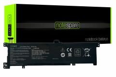 Asus ile Uyumlu A400U, A401L, K401LB, K401UB, K401UQ Notebook Batarya Pil 47 WH VERSİYON