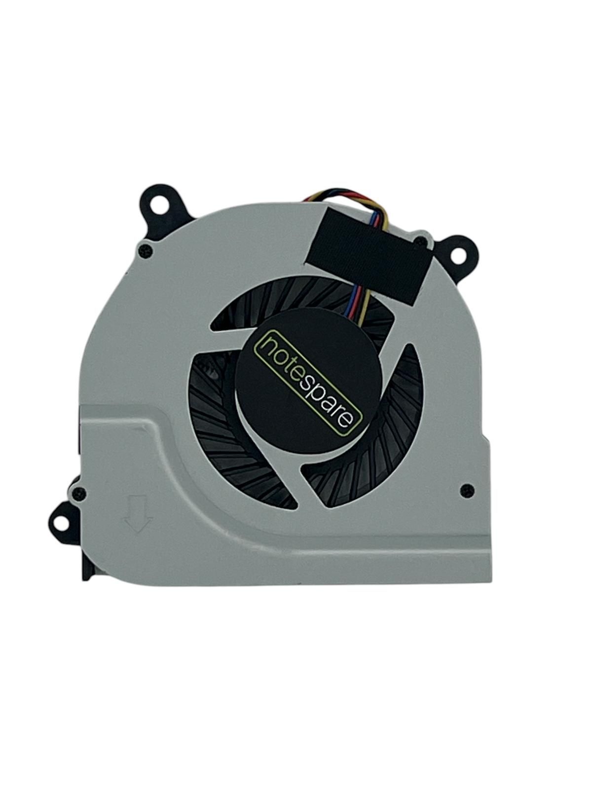 Casper ile Uyumlu CNY.3210-4L35B-G, CNY.3210-4L35P, CNY.3210-4L35V-S Cpu Fan, İşlemci Fanı