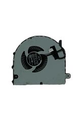 Lenovo ile Uyumlu B5180 80LM0153TX, B51-80 Type 80LM Cpu Fan, İşlemci Fanı