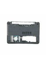 Dell ile Uyumlu Inspiron 5537 G50F81C, 5537 G50W81C Notebook Alt Kasa