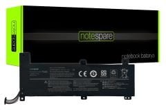 Lenovo ile Uyumlu IdeaPad 5B10K87712, 5B10K87713, 5B10K87714 Notebook Batarya Pil