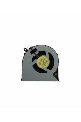 Toshiba ile Uyumlu Satellite C855D-166, C855D-16X, C870-11K Cpu Fan, İşlemci Fanı 3 Pinli