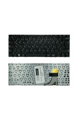 Samsung ile Uyumlu NP530U3B-A01TR, NP530U3C-A01TR, NP530U3C-A02TR Notebook Klavye Siyah TR