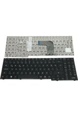 Casper ile Uyumlu Nirvana 82B382.FM2052, 82B382-FM2027, 82B382-FM2029 Notebook Klavye Siyah TR