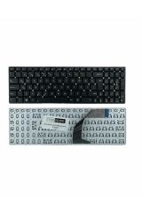 Asus ile Uyumlu R510J, R510JD, R510JF, R510JK, R510JX, R510L Notebook Klavye Siyah TR