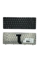 Hp ile Uyumlu Compaq Presario V3000 CTO, V3000T CTO, V3000Z CTO Notebook Klavye Siyah TR