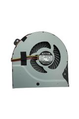 Casper ile Uyumlu CGU.2830-4L05A-G, CGU.2840-2L05B Cpu Fan, İşlemci Fanı