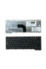 Acer ile Uyumlu Aspire 2930, 2930z, 6293, Tm6293 Notebook Klavye Siyah TR