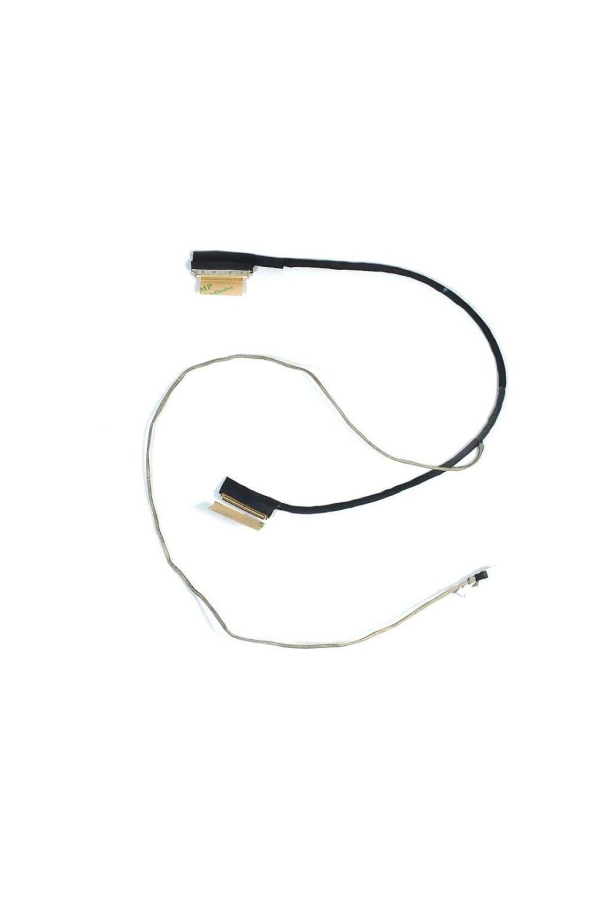 Hp ile Uyumlu 15-R005st (G7F84EA), 15-R006st (G0B72EA) Ekran Data Flex Kablosu