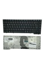 Hp ile Uyumlu 443922-141, 445588-141, 9J.N8282.A0T Notebook Klavye Siyah TR
