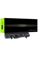Asus ile Uyumlu Eee PC 1016PN, 1016PT, 1215BT, 1215N, 1215P, 1215PED Notebook Batarya Pil