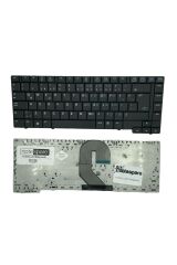 Hp ile Uyumlu NSK-H4A01, NSK-H4A0T, V070526AK1, V070526AK1 Notebook Klavye Siyah TR