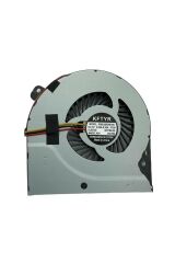 Casper ile Uyumlu CSD.4100-4L45A-S, CSD.4210-4L45A-S Cpu Fan, İşlemci Fanı