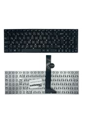 Asus ile Uyumlu X501A, X550, X550C, X550CA, X550CC, X550CL Notebook Klavye Siyah TR