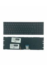Asus ile Uyumlu GL502VS-FY002TC, GL502VS-FY306T Notebook Klavye Işıklı Siyah TR