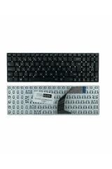 Asus ile Uyumlu X550JD, X550JF, X550JK, X550JX, X550L, X550LA Notebook Klavye Siyah TR