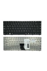 Samsung ile Uyumlu NP-R520-XS08TR, NP-R522-BS01TR, NP-R522-FA01TR Notebook Klavye Siyah TR