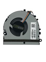 Hp ile Uyumlu 255 G7 (2D321EA), 255 G7 (2M3E3ES) Cpu Fan, İşlemci Fanı Versiyon 2