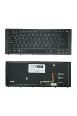 Sony ile Uyumlu Vaio SVF15N2F4R, SVF15N2G4R, SVF15N2H4R Notebook Klavye Işıklı Siyah TR