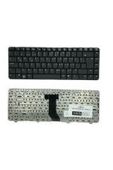 Hp ile Uyumlu MP-05583A0-4421, MP-05583US-4421 Notebook Klavye Siyah TR