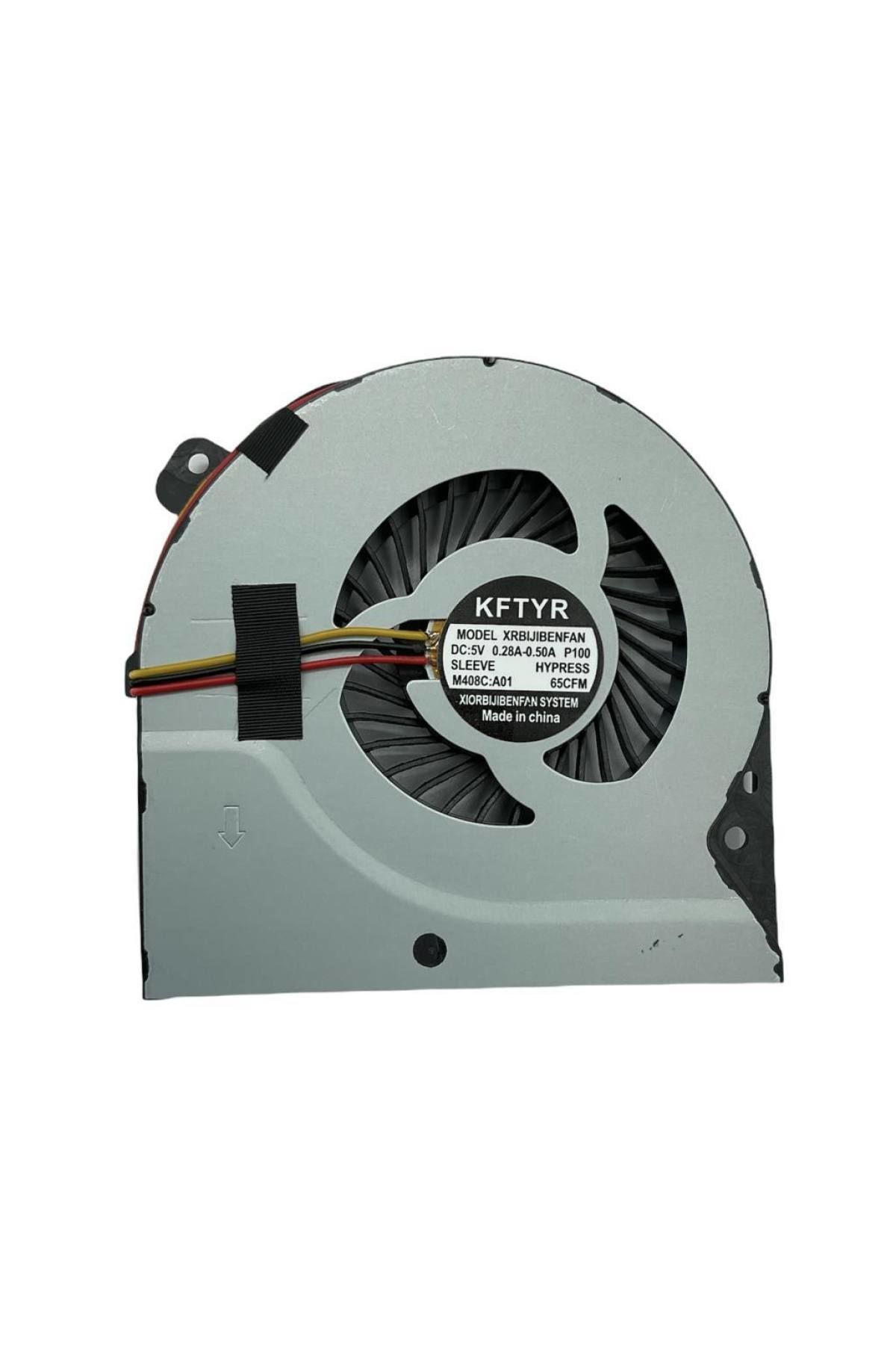 Casper ile Uyumlu CSY.4200-4L45A, CSY.4200-4L45A-S Cpu Fan, İşlemci Fanı