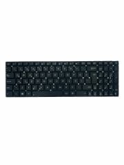 Asus ile Uyumlu X552CL, X552E, X552EA, X552EP, X552L, X552LA Notebook Klavye Siyah TR