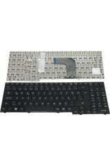 Casper ile Uyumlu Nirvana CMY.3120-4L35V-B, CMY.3210-4K35V-B Notebook Klavye Siyah TR