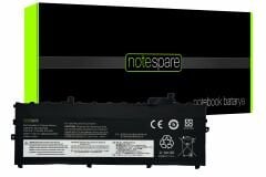 Lenovo ile Uyumlu Thinkpad X1 Carbon 6Th Gen 20Kgs8Xc00 Notebook Batarya Pil