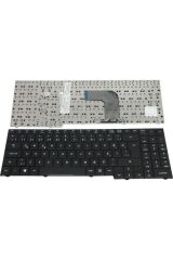 Casper ile Uyumlu Nirvana CMY.3210-4L35V-B, CMY.3210-8L35V-S Notebook Klavye Siyah TR