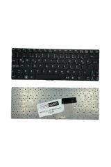Sony ile Uyumlu Vaio SVE11115EW, SVE11115FDB, SVE11115FDP, SVE11115FDW Notebook Klavye Siyah TR