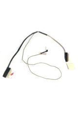 Hp ile Uyumlu 15-ac007nt M7W78EA, 15-ac008nt M7W79EA Ekran Data Flex Kablosu