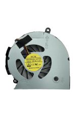 Hp ile Uyumlu Pavilion 15-D032TU, 15-D033TU, 15-D035DX, 15-D037DX Notebook CPU Fan, İşlemci Fanı