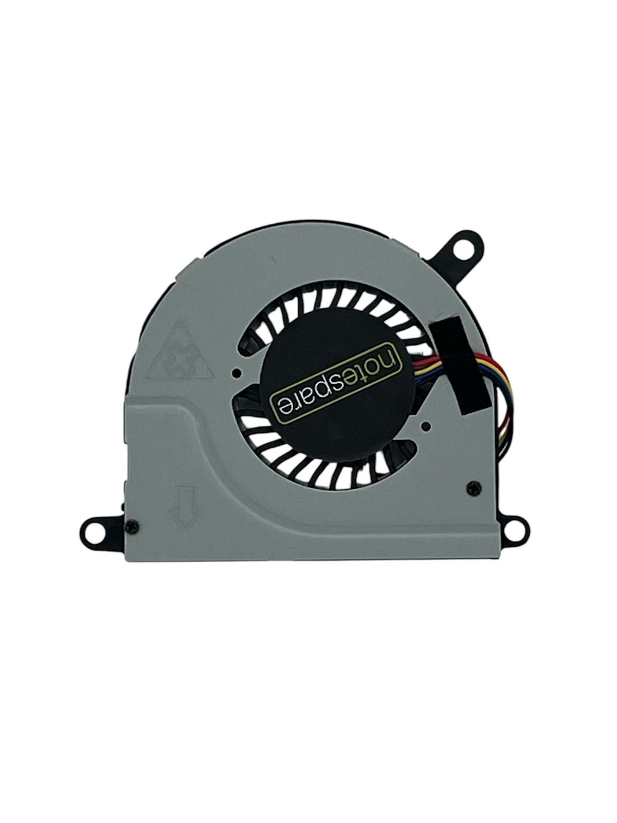 Hp ile Uyumlu 768198-001, 768199-001, 807234-001 Cpu Fan, İşlemci Fanı