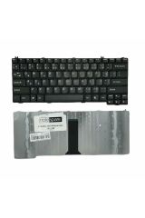 Lenovo ile Uyumlu 42T3422, 42T3869, 42T3936, A4S Notebook Klavye Siyah TR