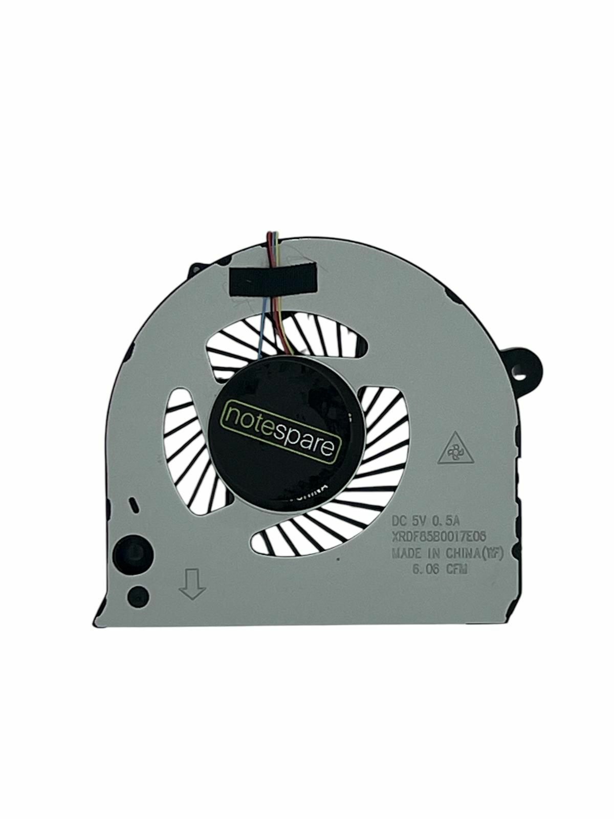 Dell ile Uyumlu Inspiron Gaming 7577 FB70D256F161C Gpu Fan, Ekran Kartı Fanı