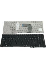 Casper ile Uyumlu Nirvana CN.VMF2670M, CN-TKI-2450B Notebook Klavye Siyah TR