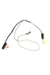Hp ile Uyumlu 15-ac014nt M7W85EA, 15-ac015nt M7W86EA Ekran Data Flex Kablosu