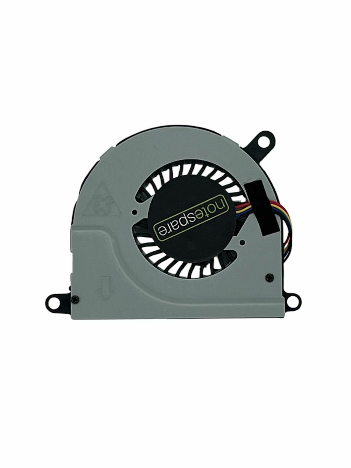 Hp ile Uyumlu Probook 430 G2, 430 G2 L3Q39EA Cpu Fan, İşlemci Fanı