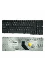 Lenovo ile Uyumlu A3SL-TUR, A3SL-US, A3S-TR, A3S-TUR, A3S-US, A3SL-TR Notebook Klavye Siyah TR