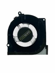 Hp ile Uyumlu ProBook 0FL8H0000H, 47X8IFATP10 Cpu Fan, İşlemci Fanı