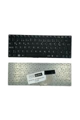 Sony ile Uyumlu Vaio SVE11125CH, SVE11125CHP, SVE11125CV, SVE11125CVW Notebook Klavye Siyah TR